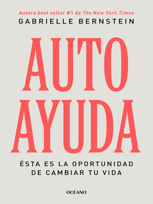 cover image of Autoayuda